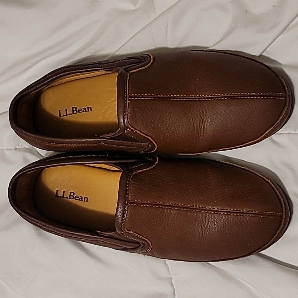 L.L.BEAN